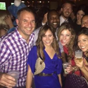 Meet your Posher, Bill